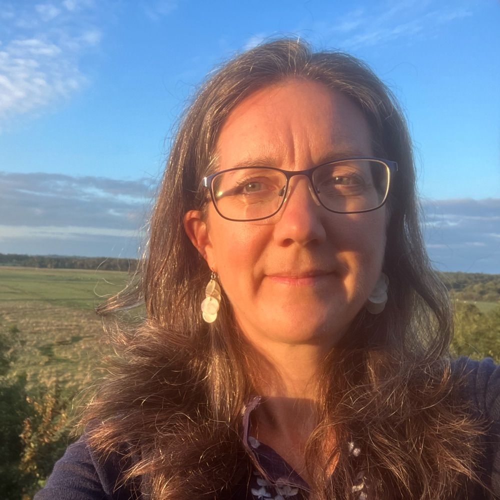 Claire Carvell