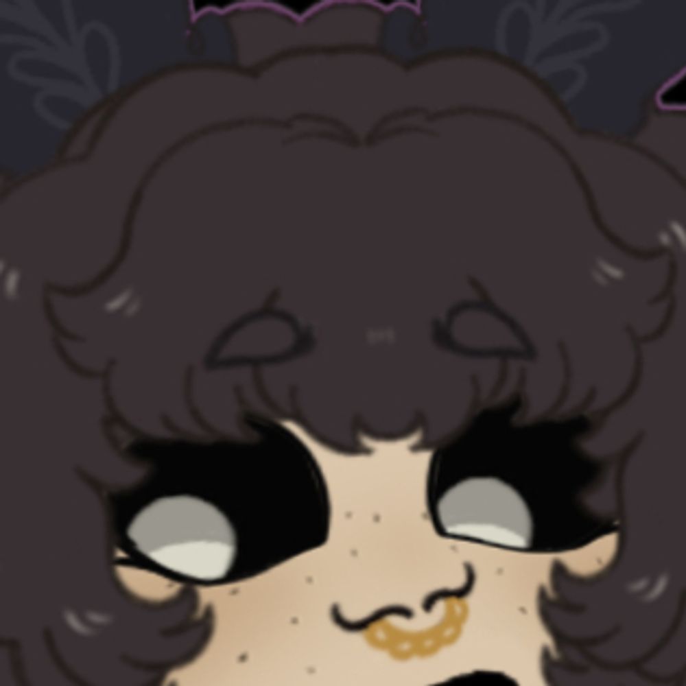 Molly Moth | 💫《Moth VTuber》🦋