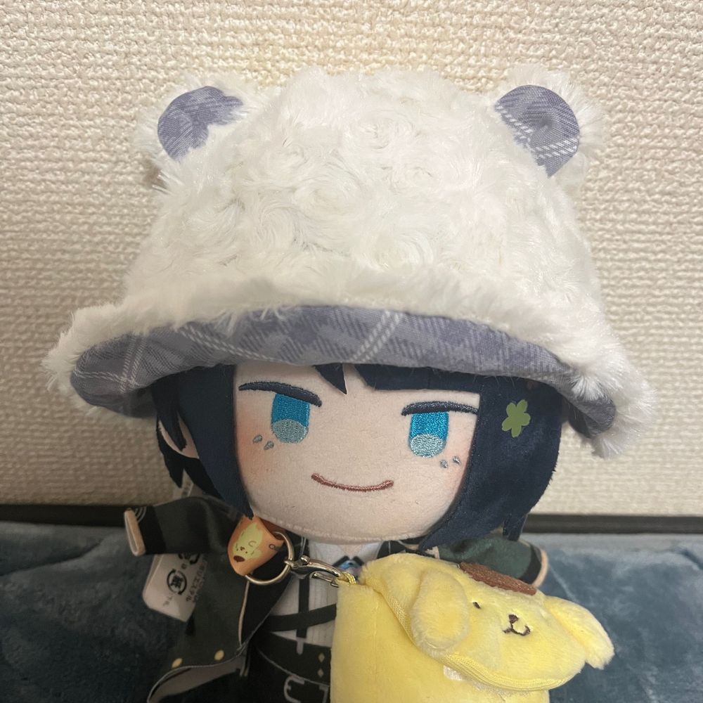 もち