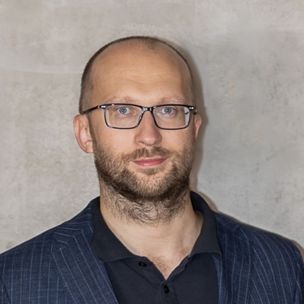 Mykhailo Galushko