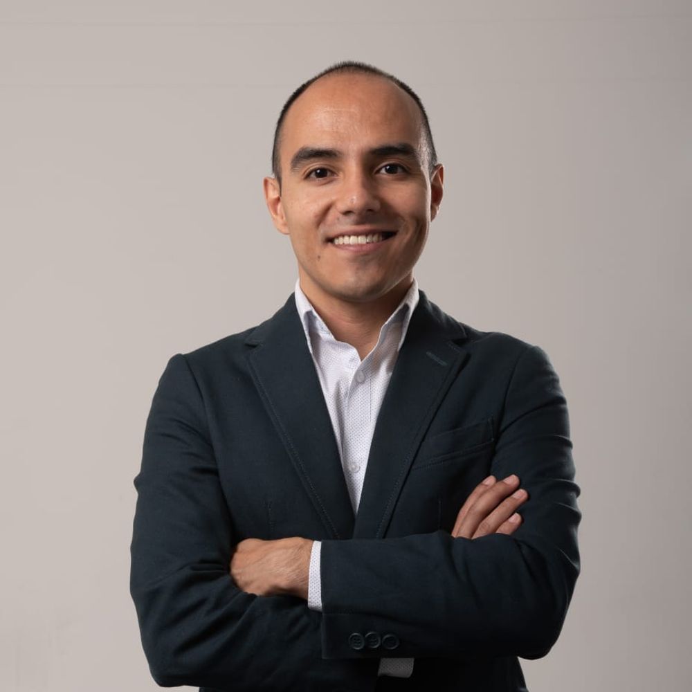 Juan Camilo Puentes