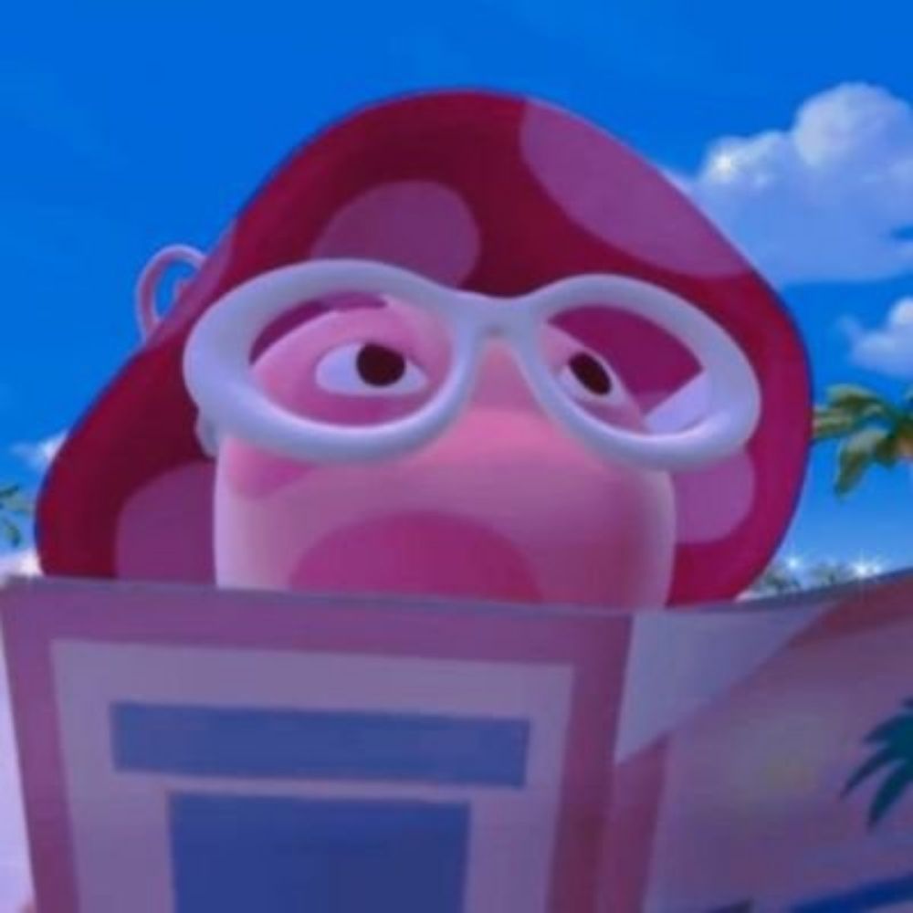 pombo bombeiro