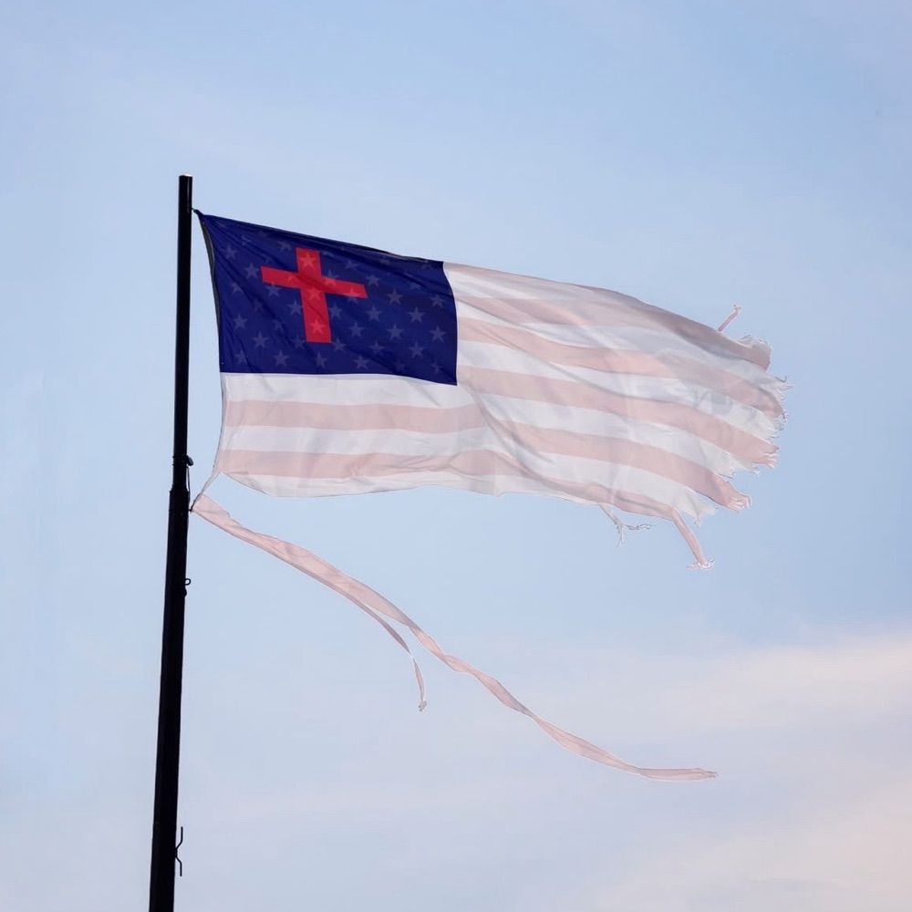 Christian In Name Only Podcast