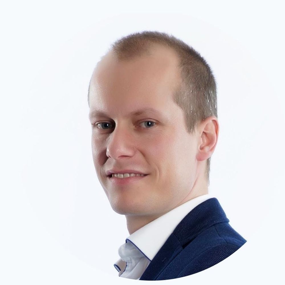 Bart Dorlandt