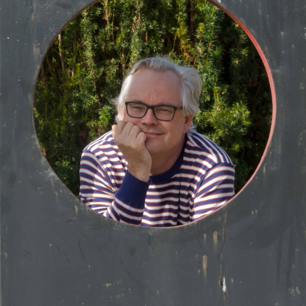 Jacques Giesbertz 