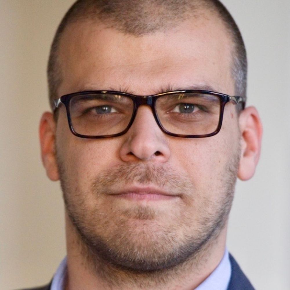 Fabio Larocca