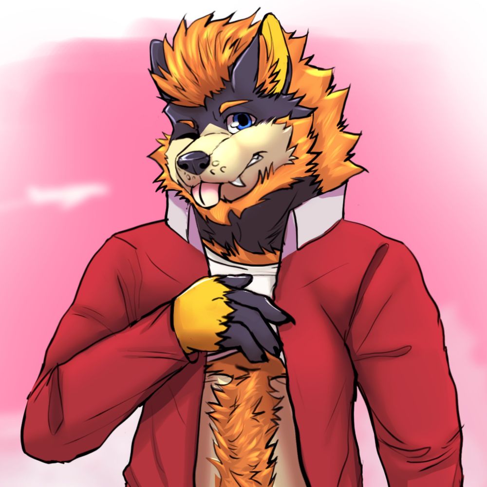 NateTheFireWolf 