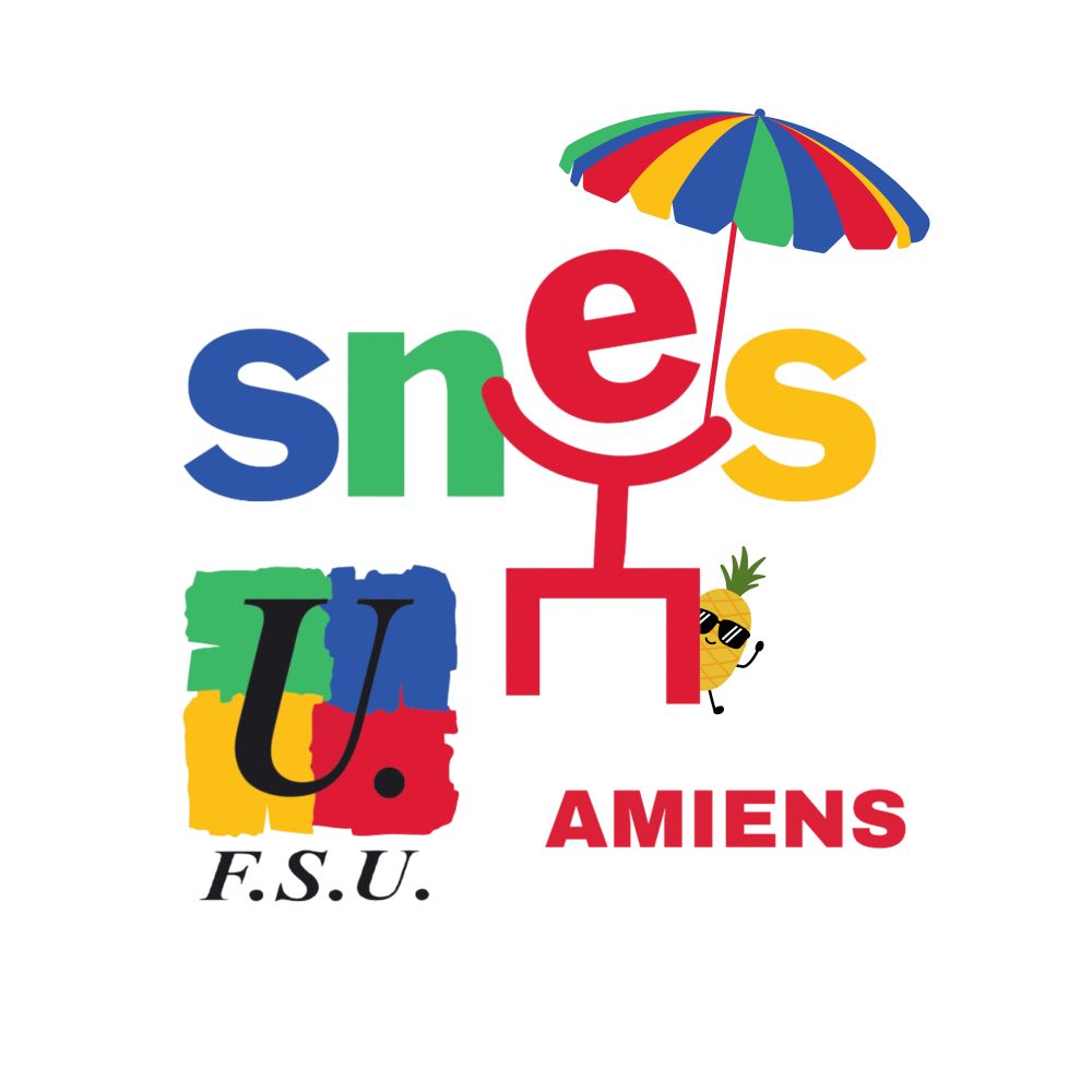 SNES-FSU Amiens