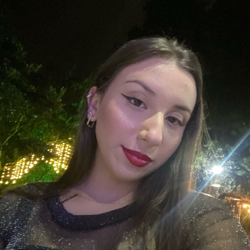 Ana carolina 