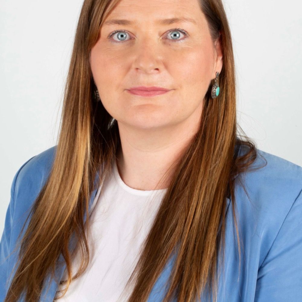 Christine Kelly