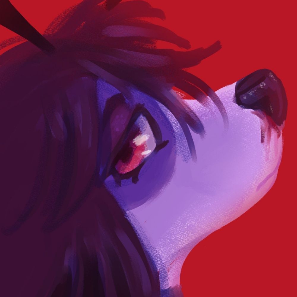 Puppy Pyre🐾🐕🔞  hiatus
