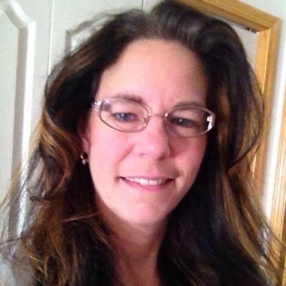 Tanya Joy Morgan (Author)
