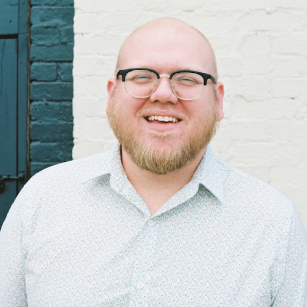 Jordan Barhorst