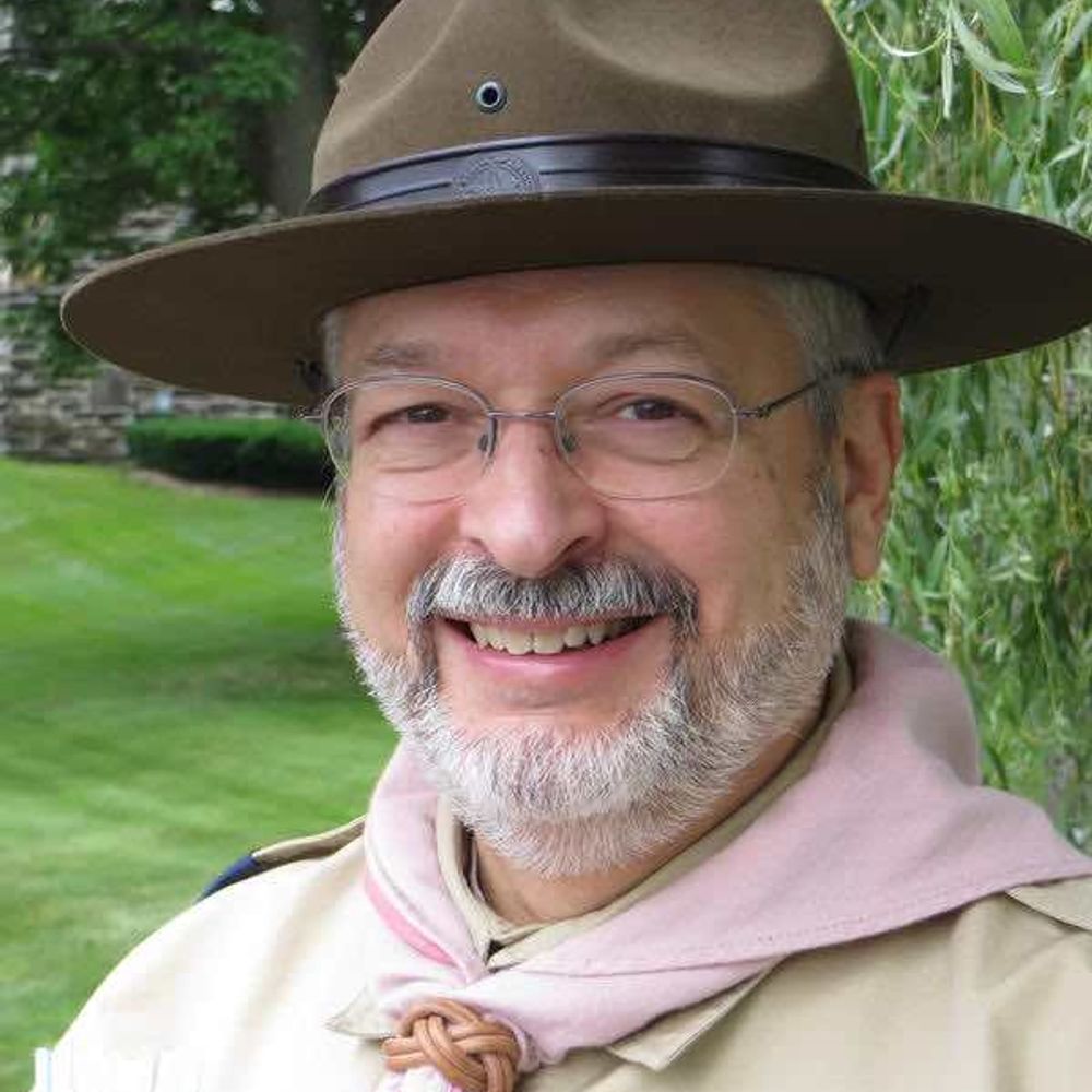 Charles C. Palmer