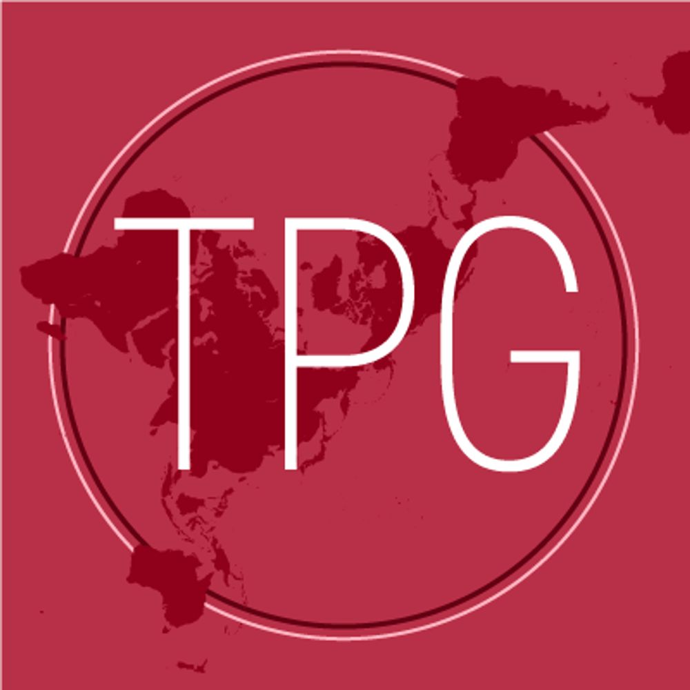 Territory, Politics, Governance