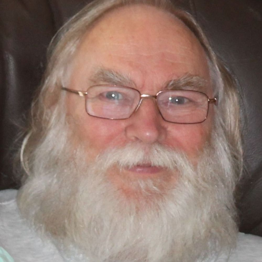 Peter Relph's avatar