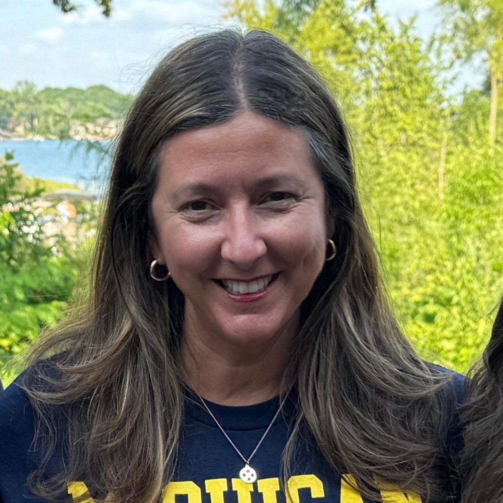 Emily Fredericks, PhD