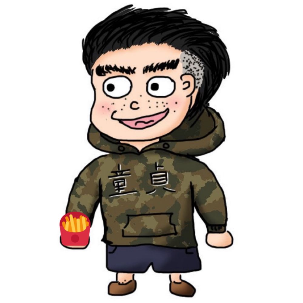 ぽてと先輩