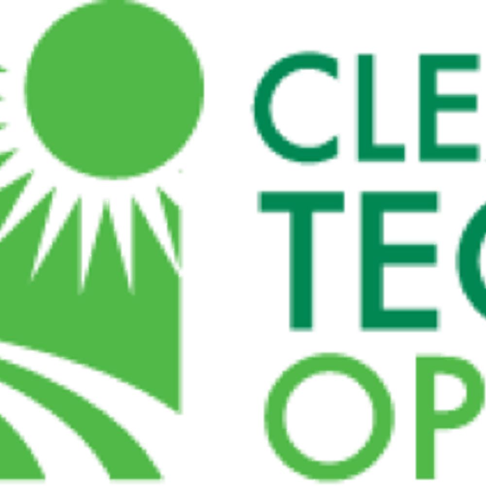 Cleantech Open