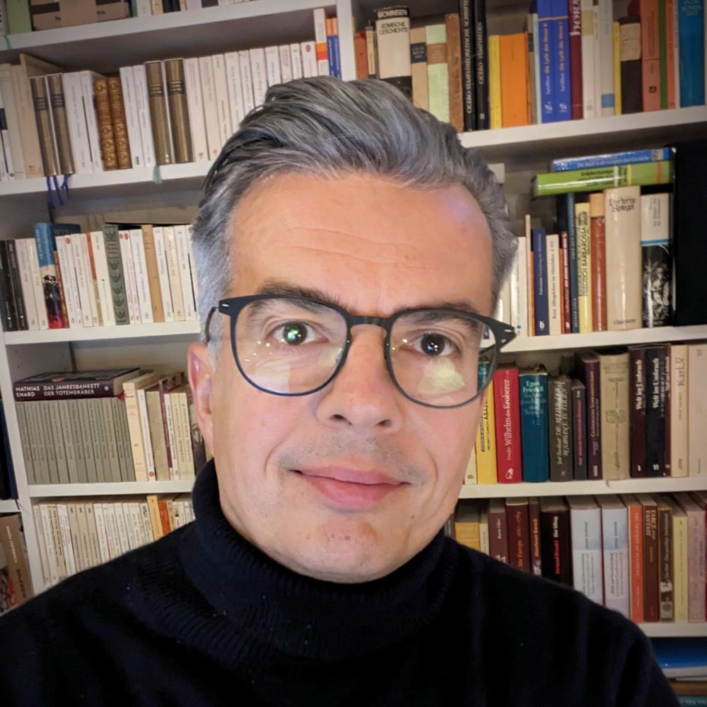 Marcus Felsner