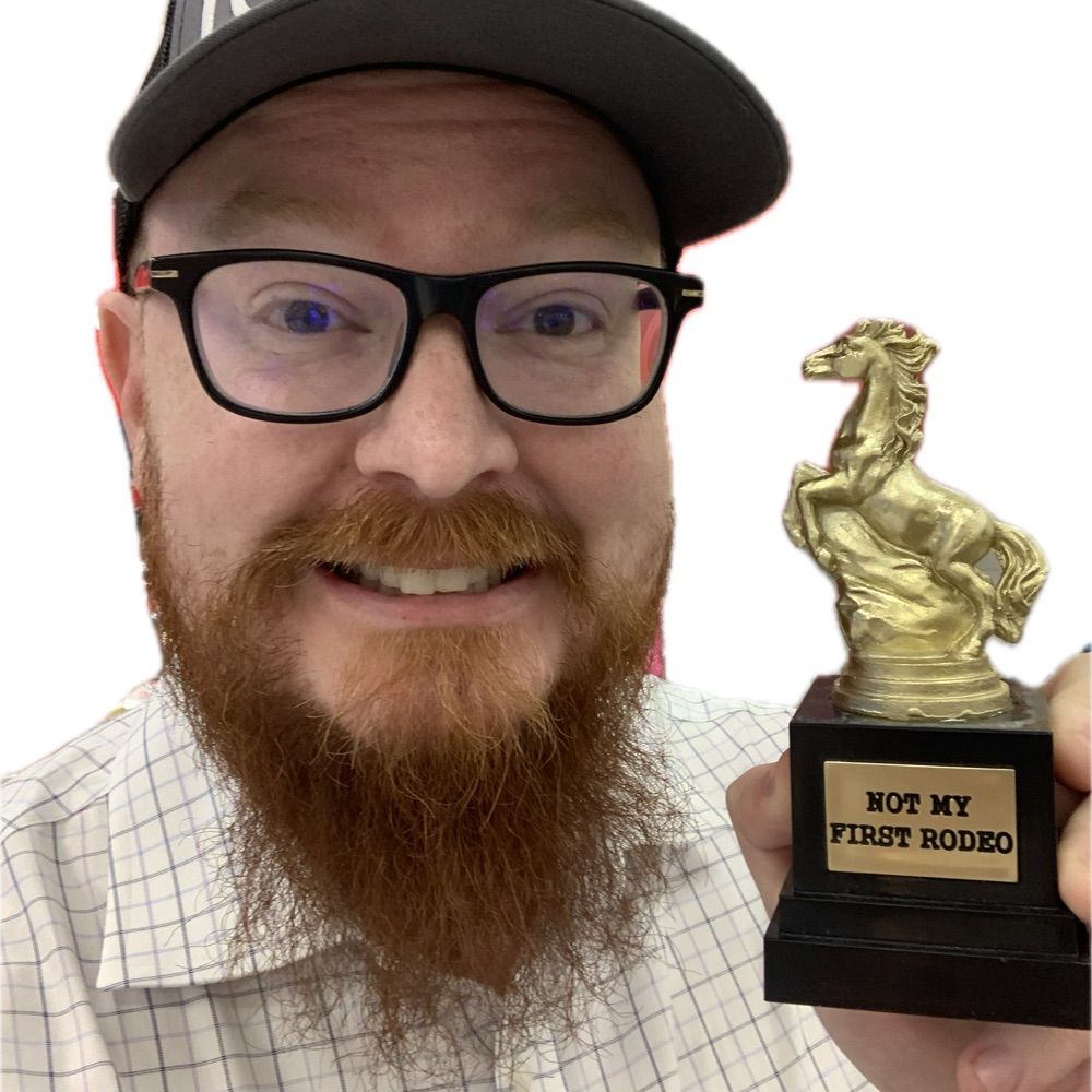 Brandon E. Miller