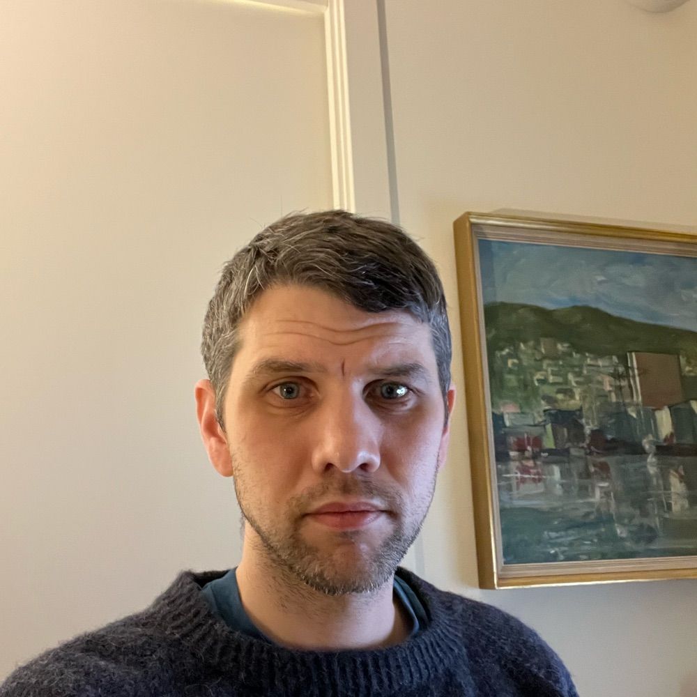 Jon Kåre Skiple