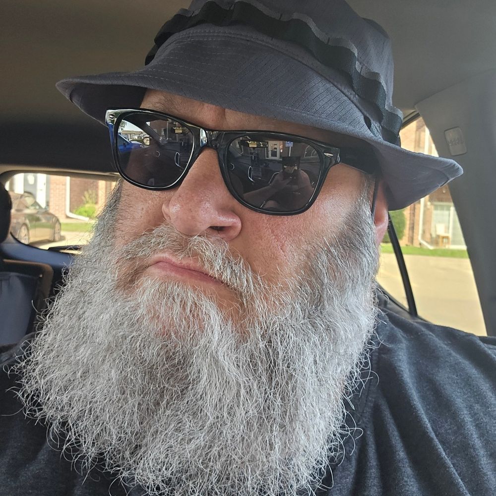 Rob Myers