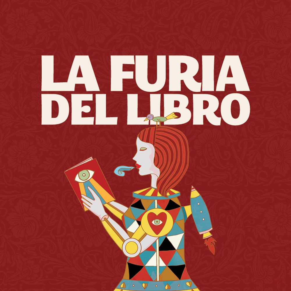La Furia del Libro 