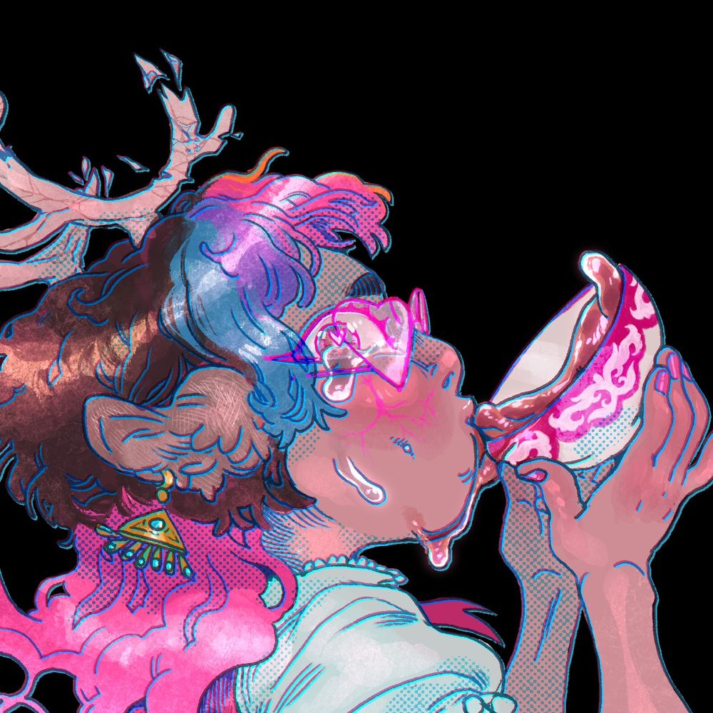 Ren Maybe 🔞