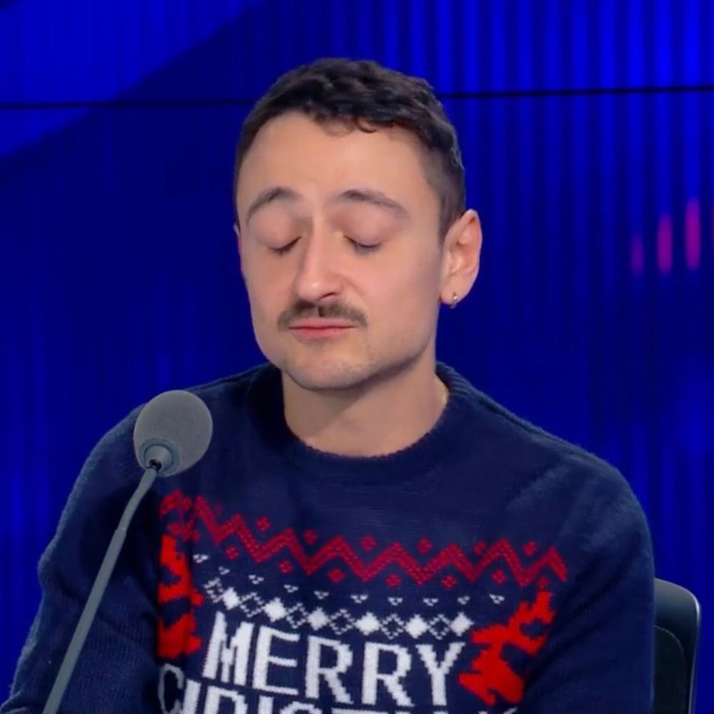 Benjamin Pierret