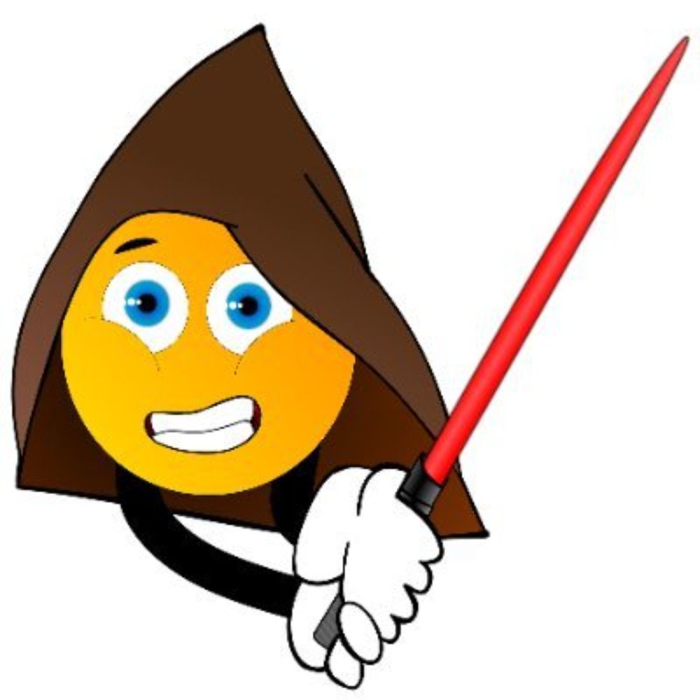 Obi-Wan Knobi 🧄