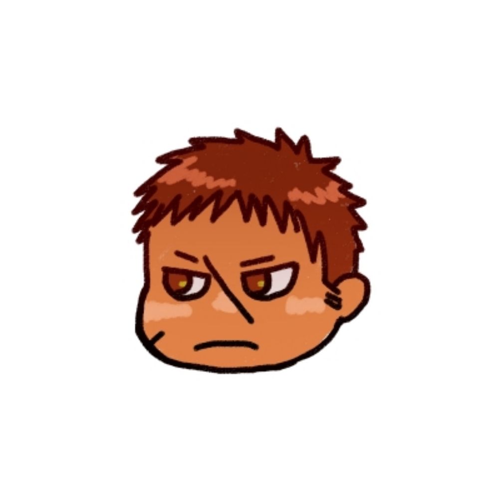 けび