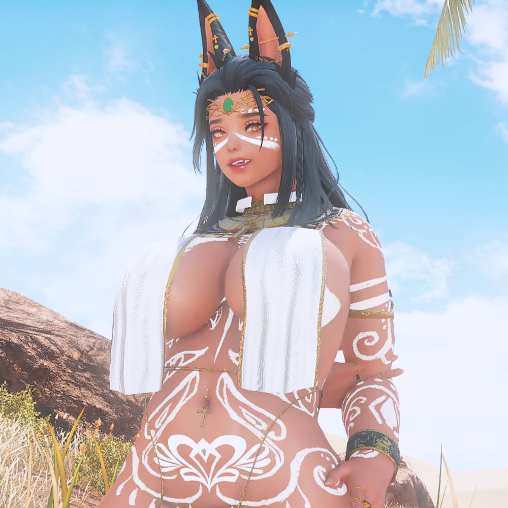 🧡 La'aneko 🧡
