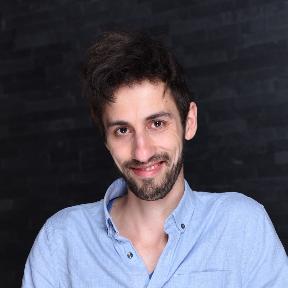 Felix Schreyer's avatar