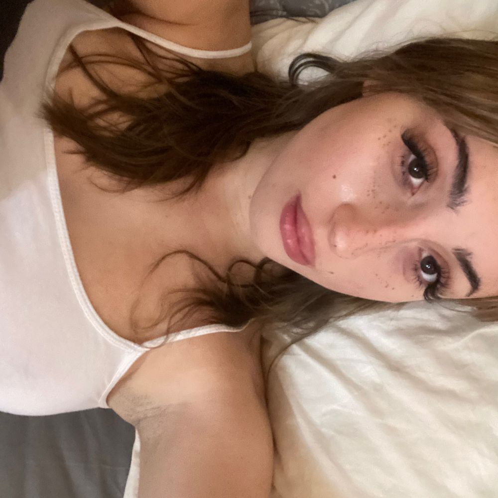 Goddess Fallon 