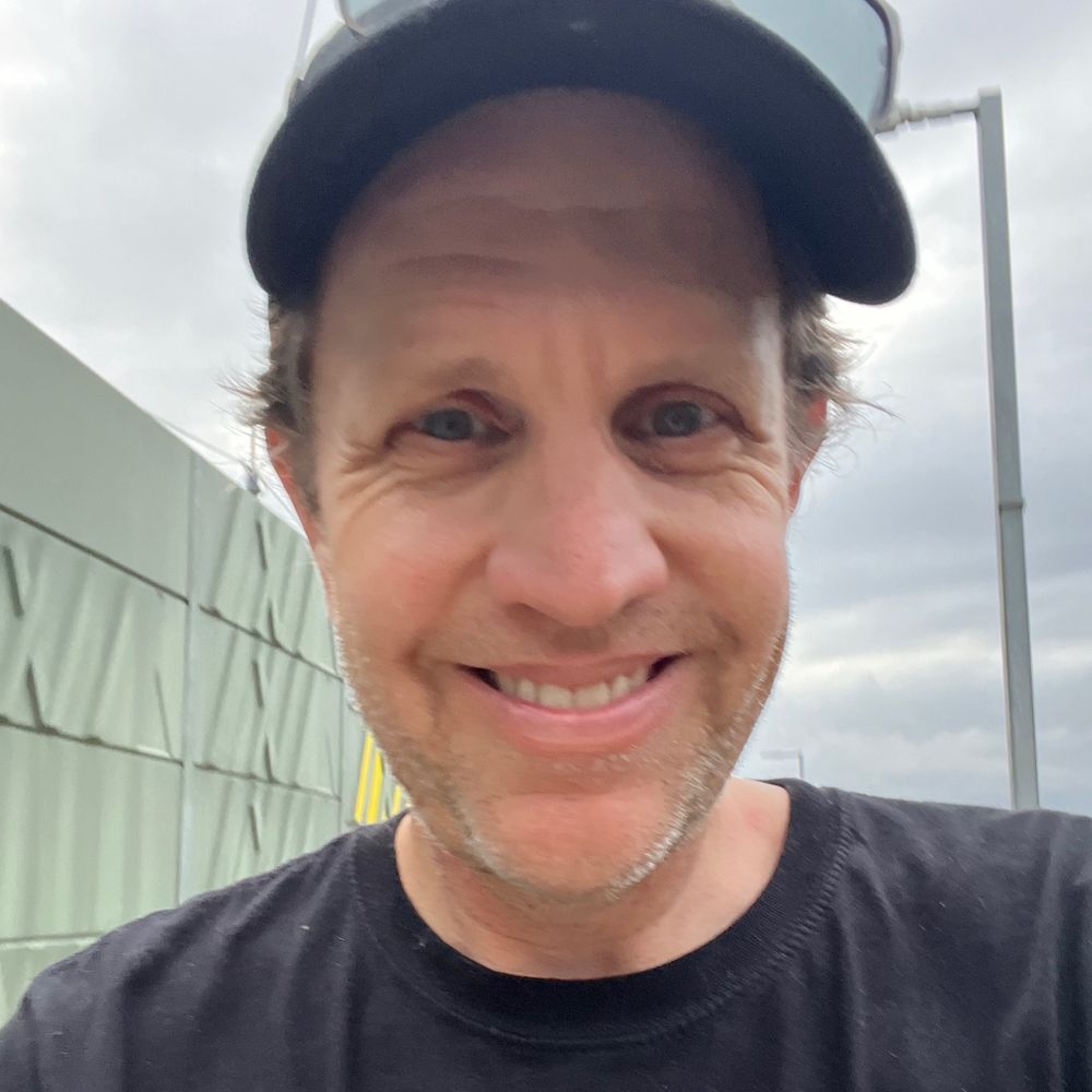 Mark Reid