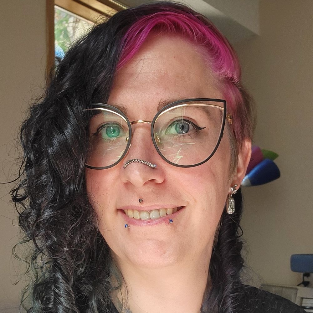 Robyn Reckless