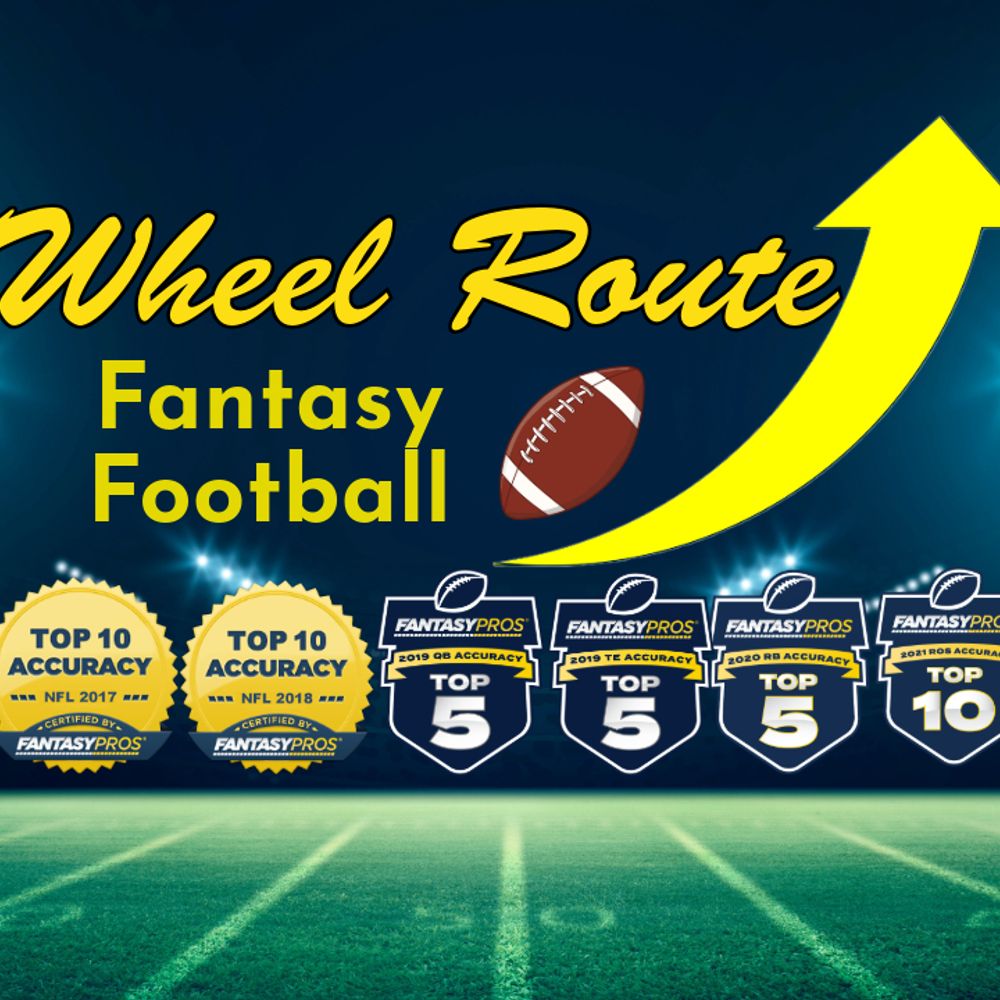 Wheel Route FF