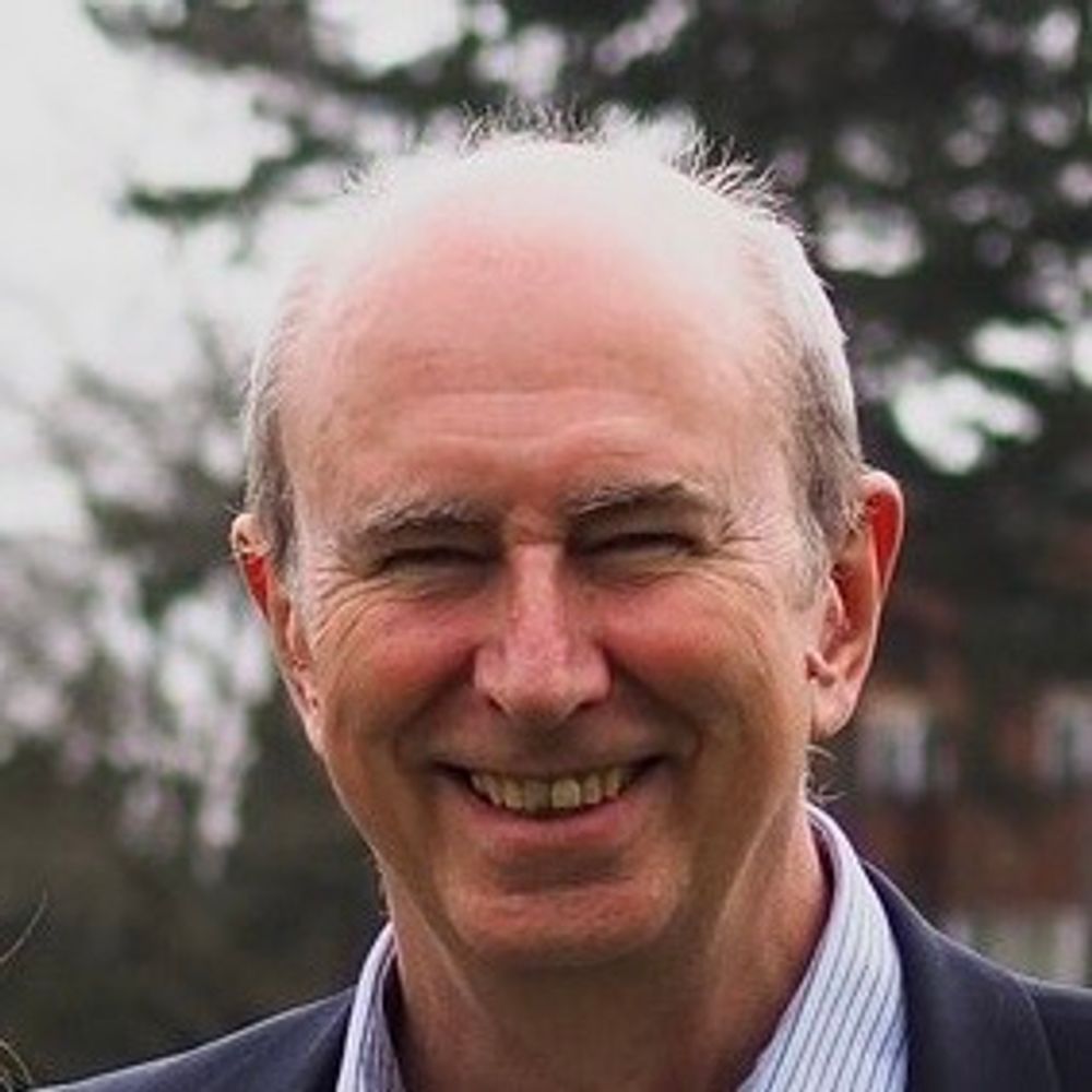 Stephen Dancer
