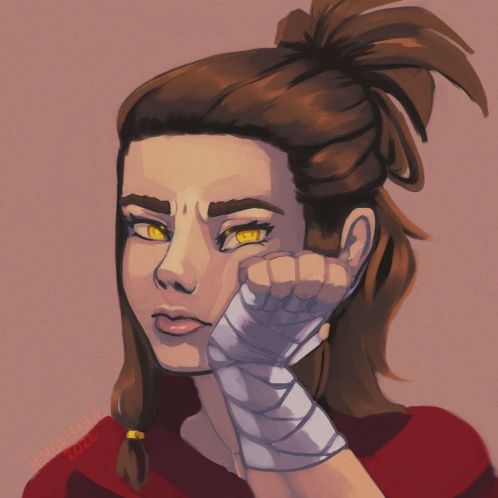 mimorienne