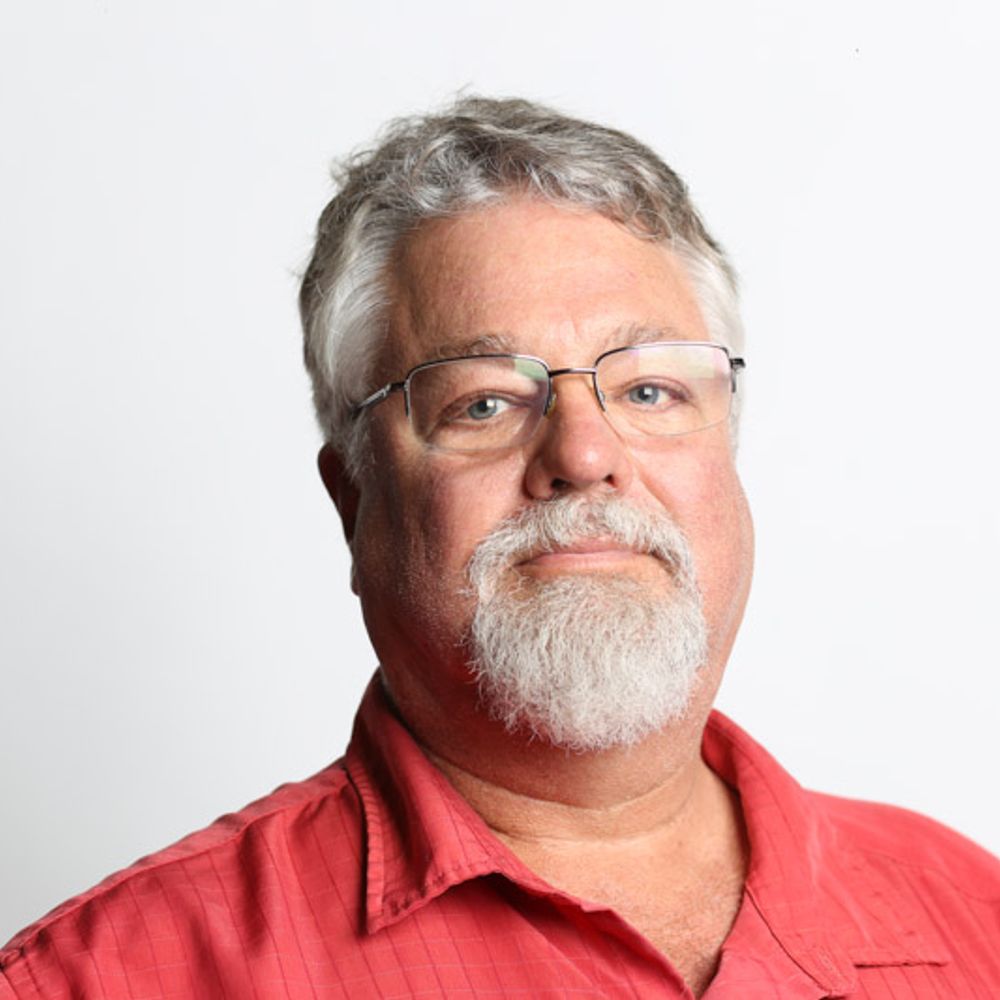 David Witzel