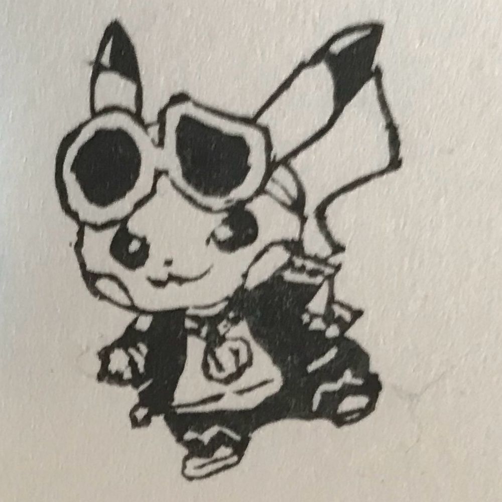 こめつぶ