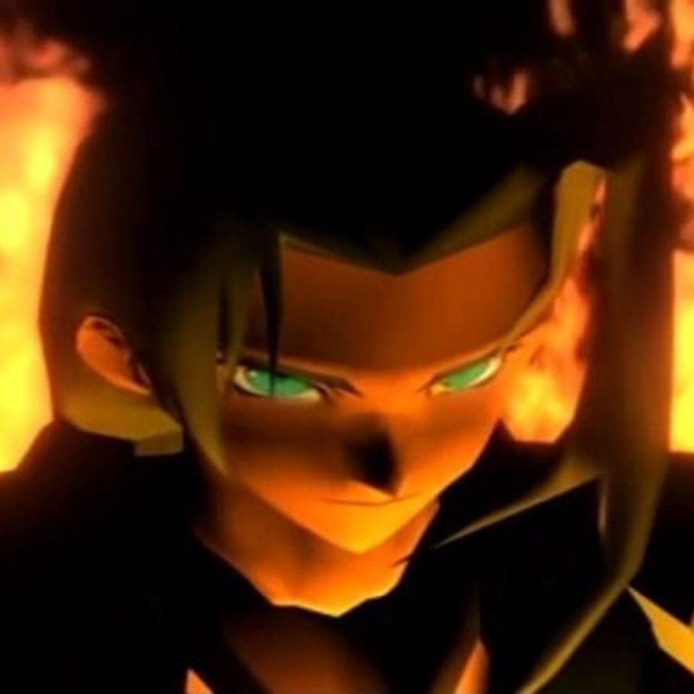 gokufunnygirl