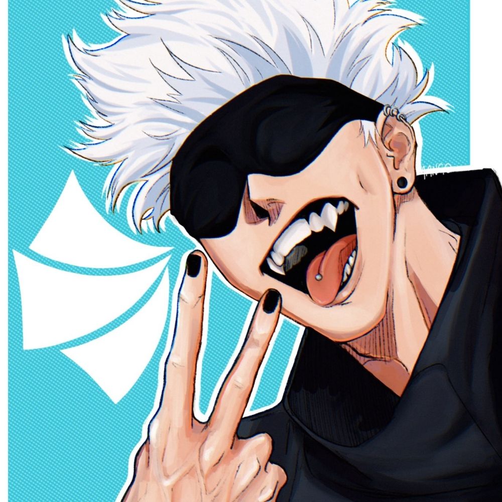 ꒰ঌ Micah ໒꒱