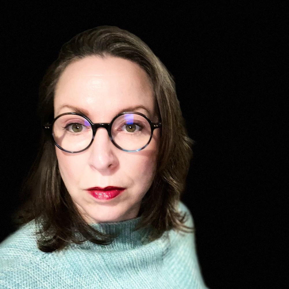 Erin Burrell says protect trans kids