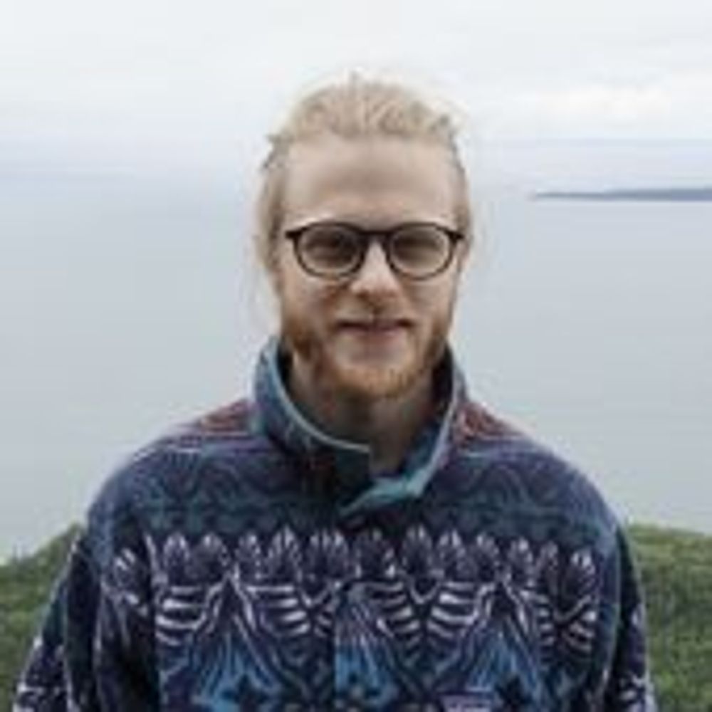 Sacha Tremblay