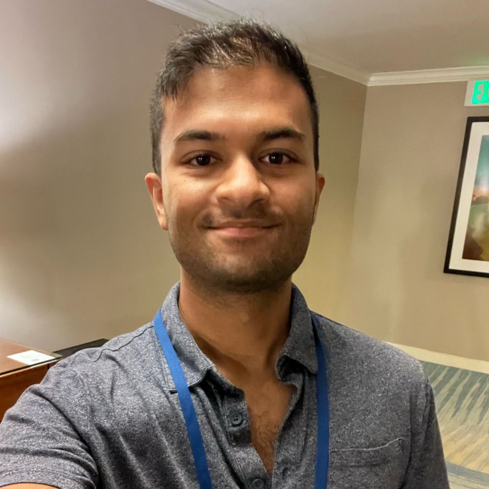 Anish Bhattacharya
