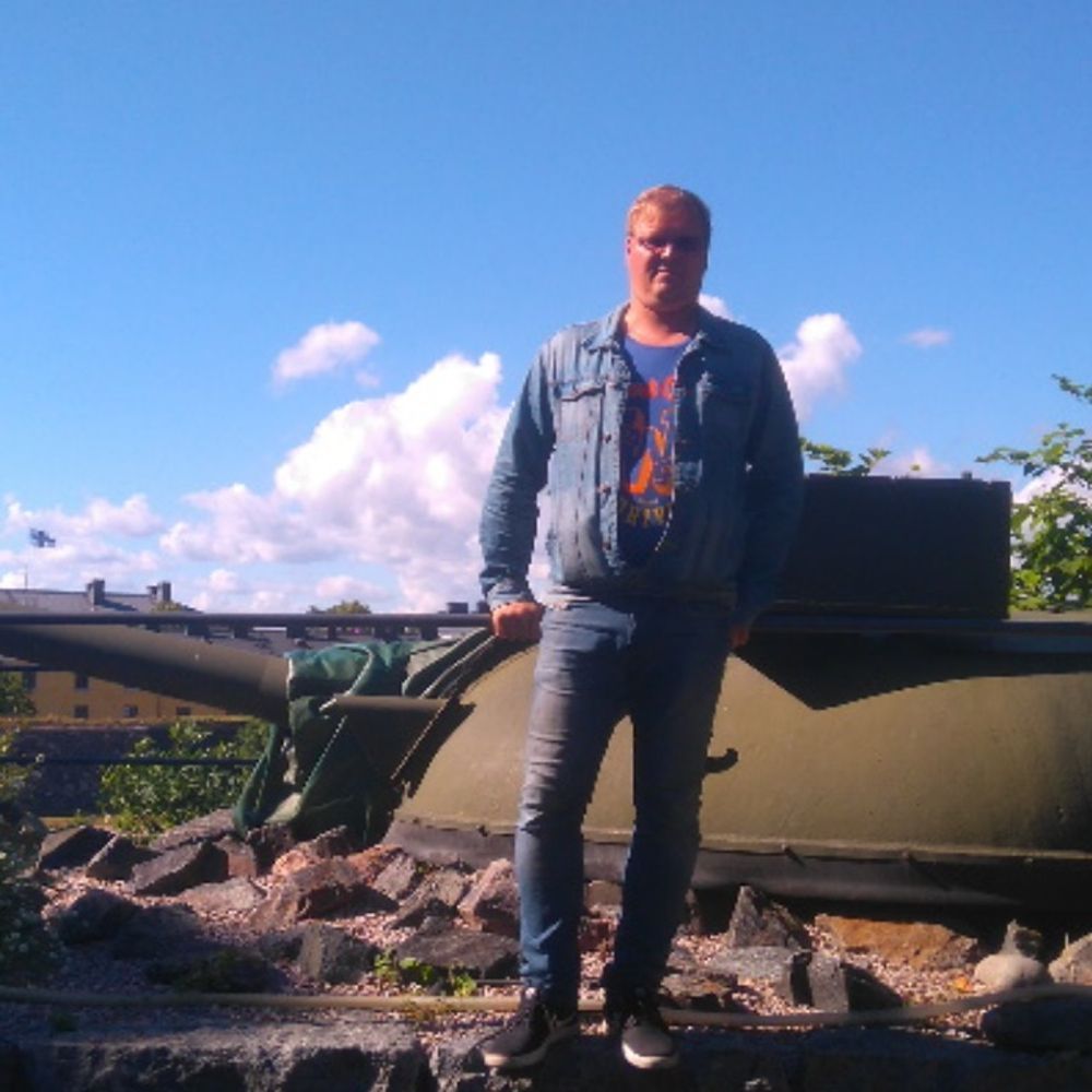 Jarkko Ruottinen