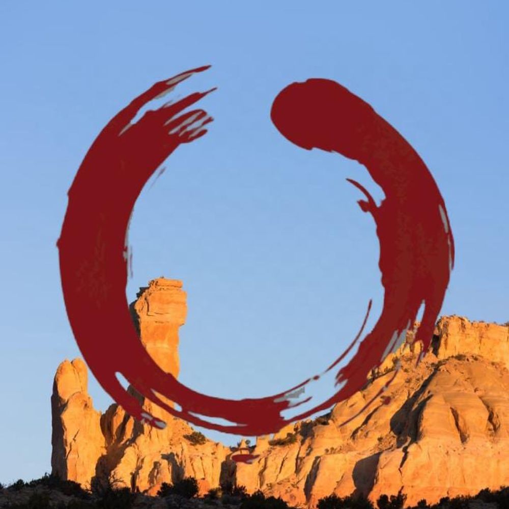Broken Circle