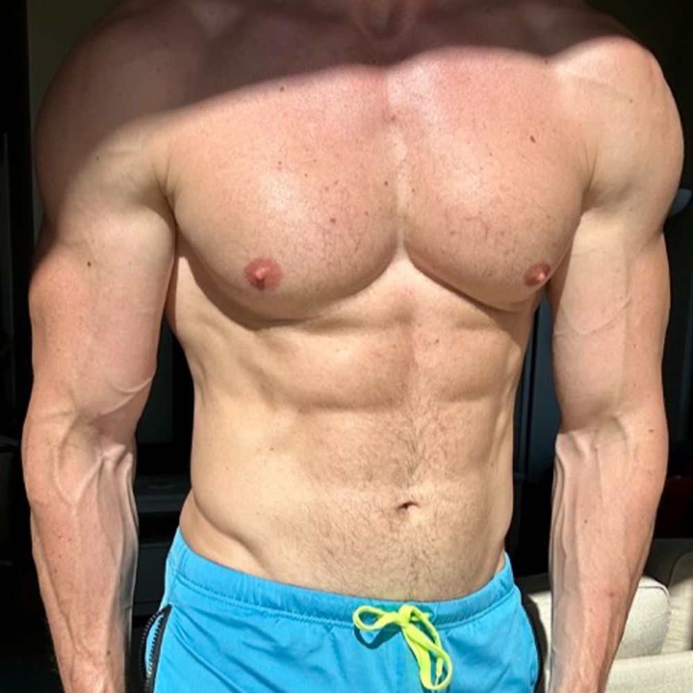 Chicago Beefy Daddy (backup)